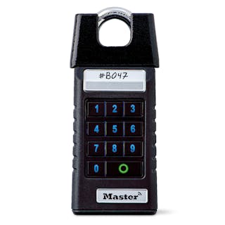 Master Lock ProSeries Bluetooth Padlocks Locksmith Ledger