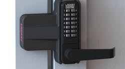 LockeyUSA 2835-Adapter