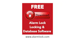 A Larm Lock Download