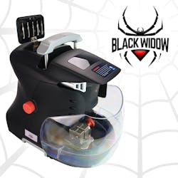 Black Widow Machine Full