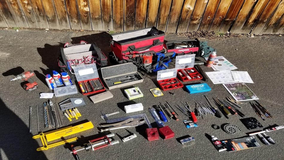 Safes 101: An Introduction to Safe Opening | Locksmith Ledger