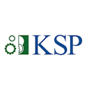Ksp Lock Logo