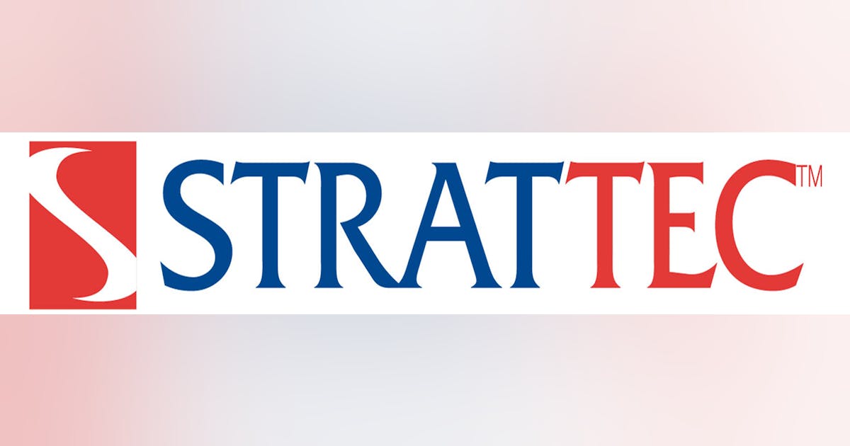STRATTEC Security Corporation Locksmith Ledger