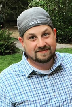 Brett Huffman Brett Huffman