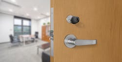 Medeco CLIQ intelligent-key system Medeco CLIQ intelligent-key system