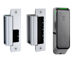 The HES ES100 series The HES ES100 series