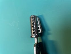 Image 3: The M4 has a new sidebar design. Image 3: The M4 has a new sidebar design.