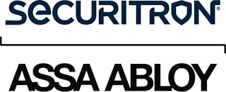 Securitron Logo 4 C