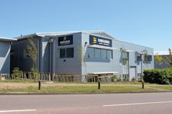 Codelocks United Kingdom headquarters Codelocks United Kingdom headquarters