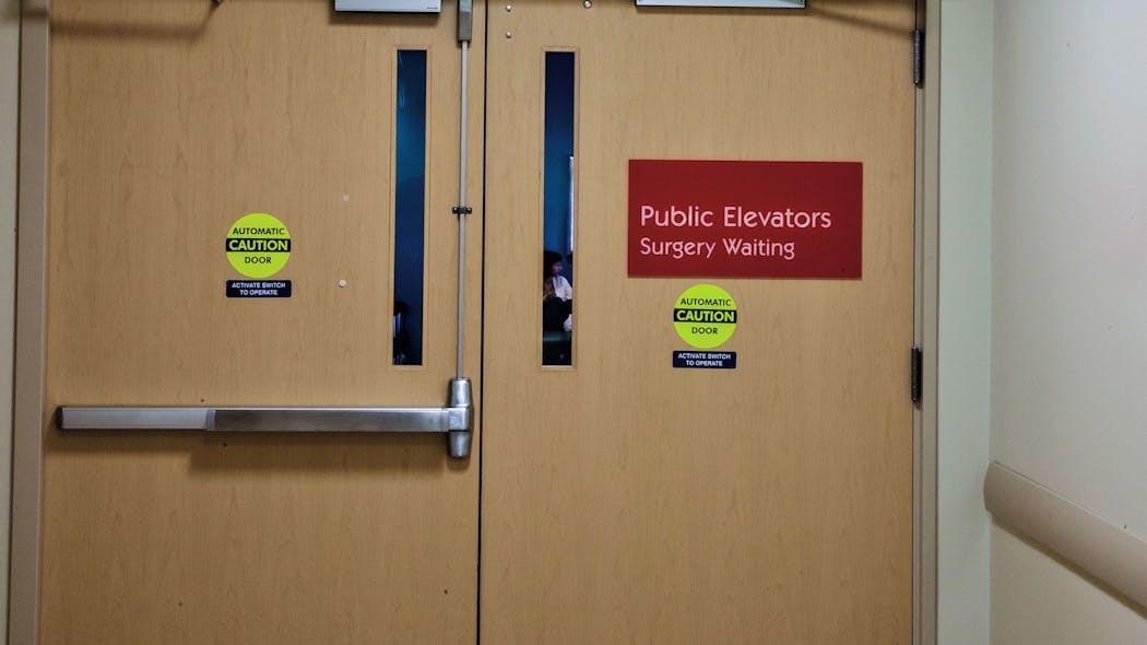 Model Code Comparison: Controlled Egress | Locksmith Ledger