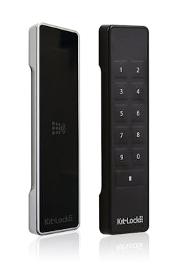 The KL1100 RFID The KL1100 RFID