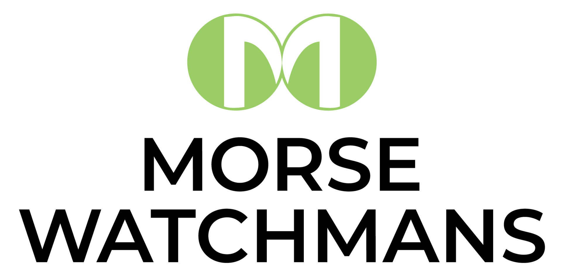 Mw Green And Black Logo