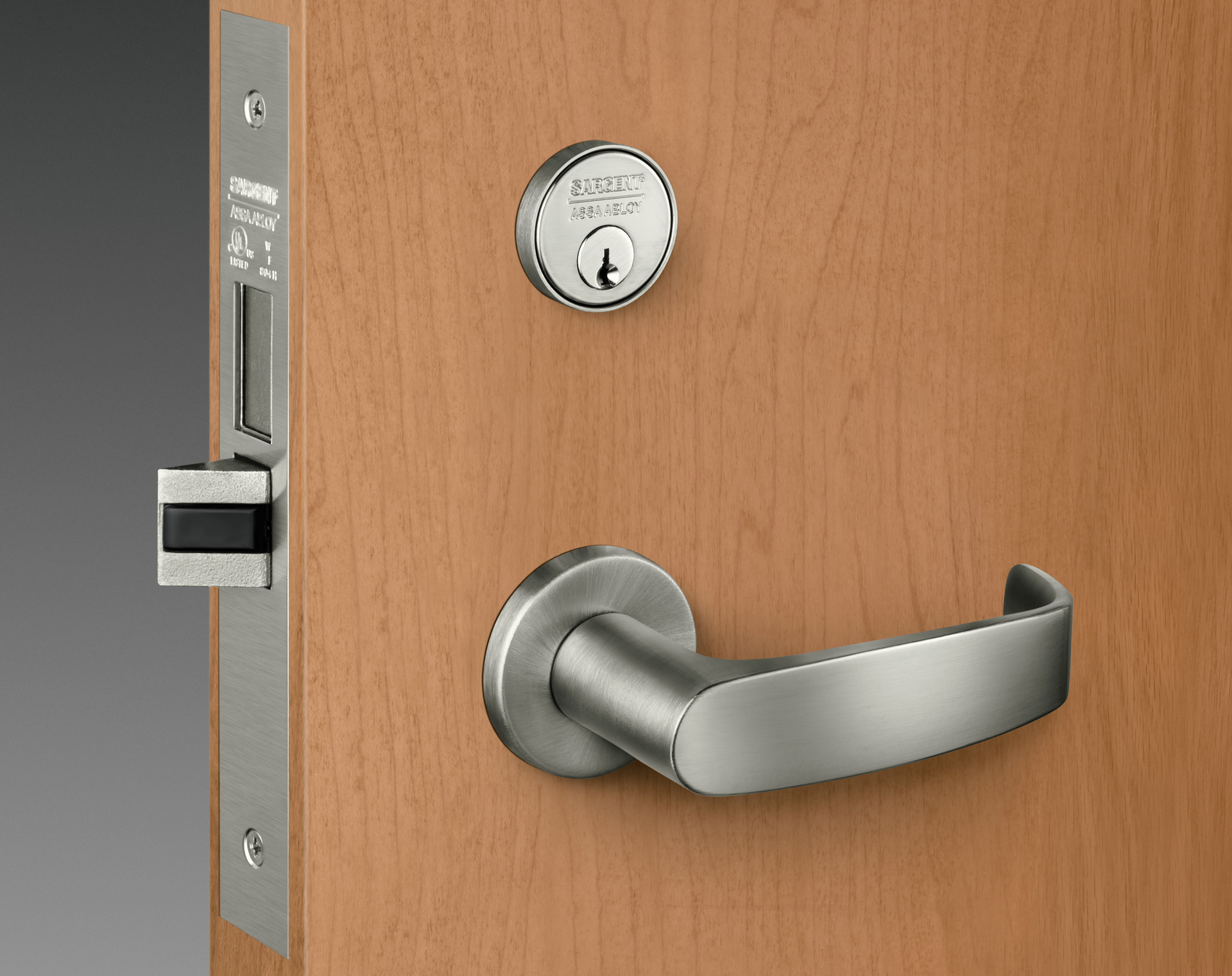 Mortise Locks Deliver Function and Versatility Locksmith Ledger