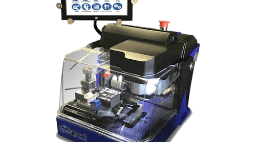 Key machine, key cutters | Locksmith Ledger