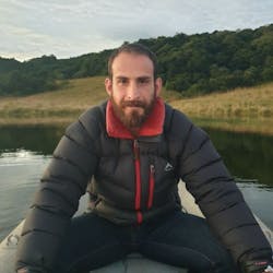 Vasili Kourelos Vasili Kourelos