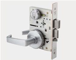 BEST 40 Series mechanical mortise lock