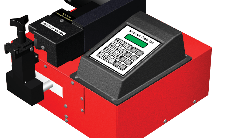 ITL Key Machines | Locksmith Ledger