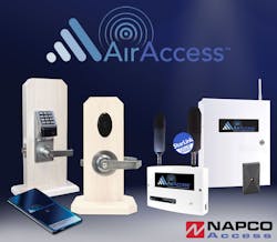 Air Access Lsl Ps 12522