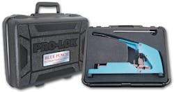 PRO-LOK Blue Punch Key Machine PRO-LOK Blue Punch Key Machine