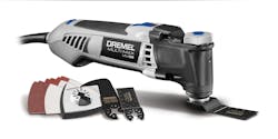 Dremel Multi-Max oscillating tool Dremel Multi-Max oscillating tool