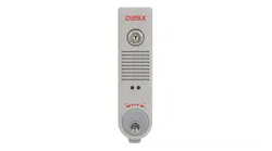 Detex battery-powered EAX-500 exit alarm