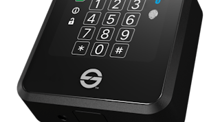 I Sereis Keypad Left Angle 600x600 I Sereis Keypad Left Angle 600x600