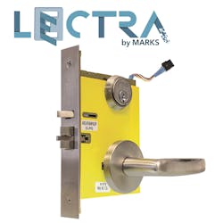 Lectra Mortise 10 1 21