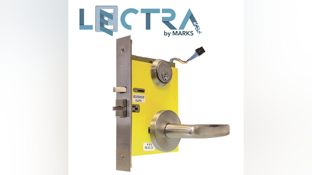 Lectra Mortise 10 1 21