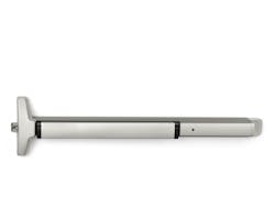 Yale 6000 exit device Yale 6000 exit device