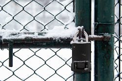 Mul-T-Lock SMARTair i-gate Mul-T-Lock SMARTair i-gate