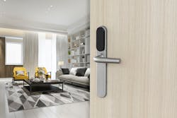 Mul-T-Lock SMARTair i-max Mul-T-Lock SMARTair i-max