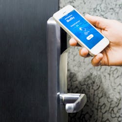 dormakaba BlueSky mobile app dormakaba BlueSky mobile app