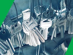 Courtesy of Wesco International Courtesy of Wesco International