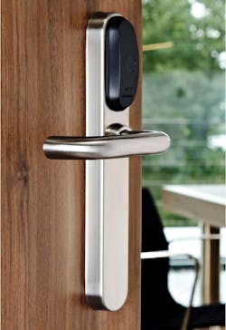 SALTO XS4 escutcheon SALTO XS4 escutcheon