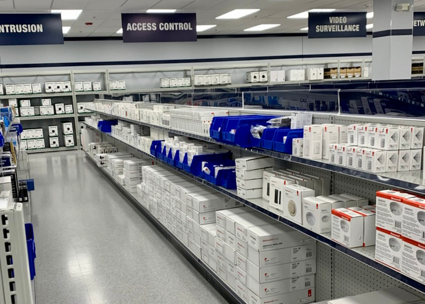 ADI Fort Lauderdale, Florida, branch