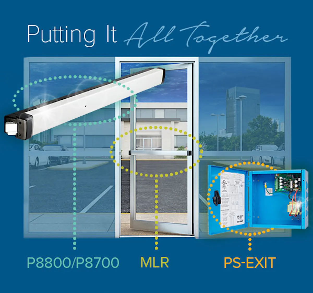 Adams Rite Solutions | Locksmith Ledger