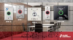 Alarm Controls Ntb Series Alarm Controls Ntb Series