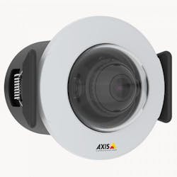 Axis M3015 Network Camera Axis M3015 Network Camera
