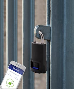 Mul-T-Lock SMARTair i-gate Mul-T-Lock SMARTair i-gate