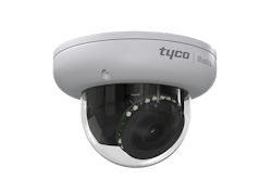 Tyco Illustra ProGen Tyco Illustra ProGen