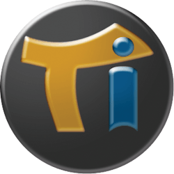Ti Logo 11383973 Ti Logo 11383973