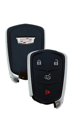 STRATTEC 5942488 for Cadillac vehicles STRATTEC 5942488 for Cadillac vehicles