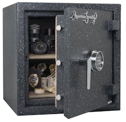 BF Series Home Safe. American Security