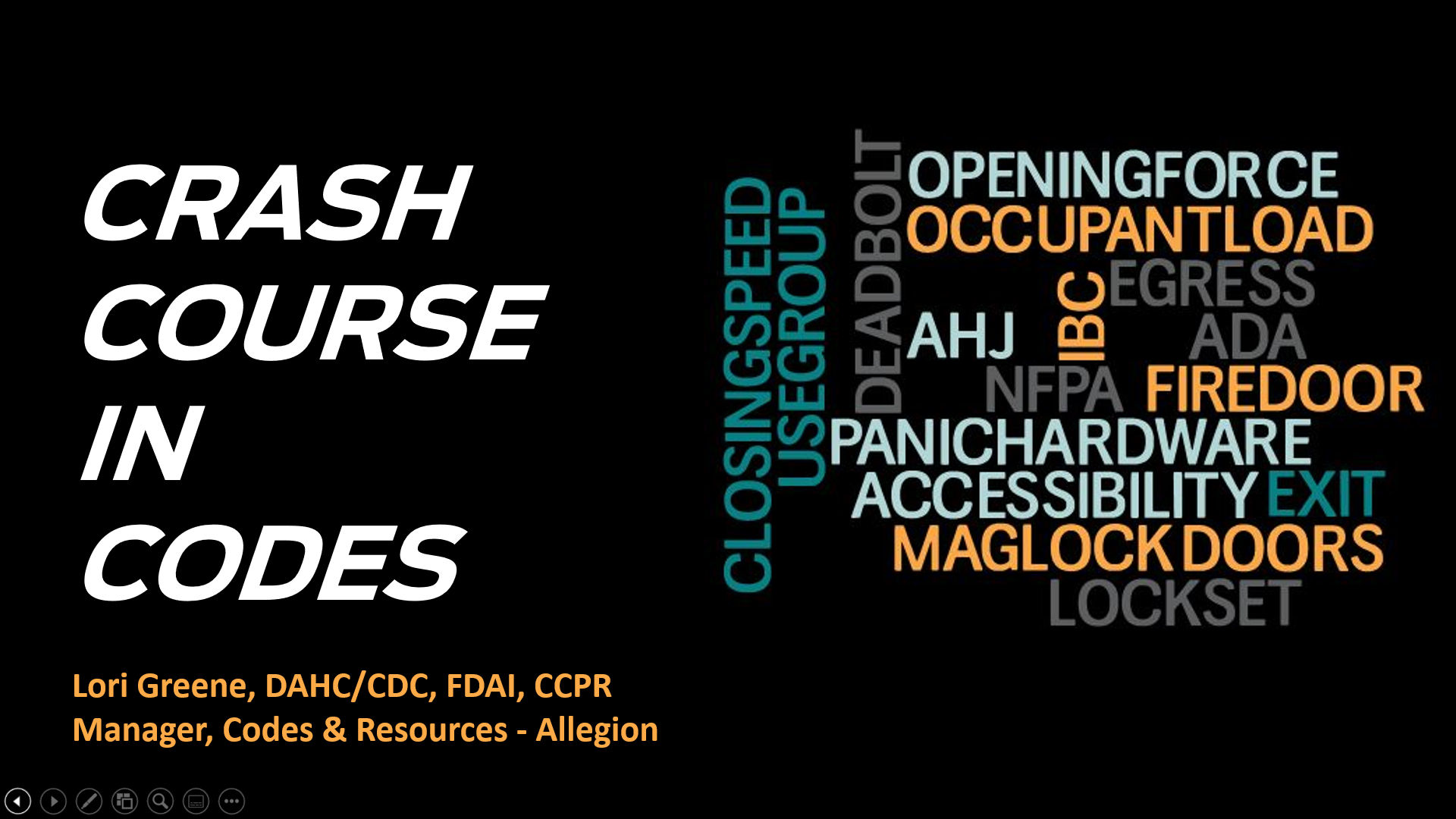 Crash Course 6227bec689646