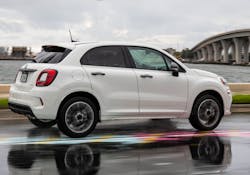 The 2021 Fiat 500X is covered by the latest Advanced Diagnostics software. The 2021 Fiat 500X is covered by the latest Advanced Diagnostics software.