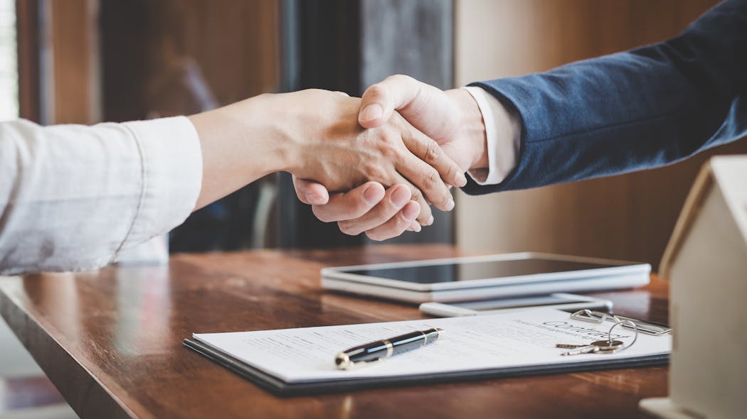 When it&apos;s time to sell, there&apos;s a lot to do before and after the handshake.