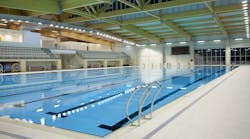 Swimming pool doors and gates have a few codes around them, whether they're private or public. Swimming pool doors and gates have a few codes around them, whether they're private or public.