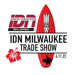 Idn Milwaukee Trade Show 2022 Save The Date 62277ffd1dc4d