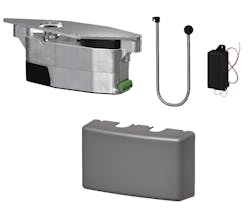 LCN COMPACT core components LCN COMPACT core components