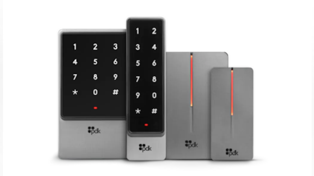 ProdataKey Rugged Readers | Locksmith Ledger